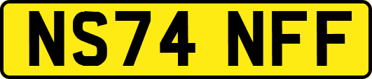NS74NFF