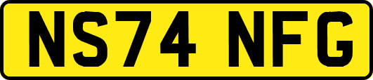 NS74NFG