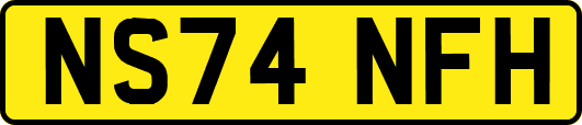 NS74NFH