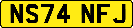 NS74NFJ
