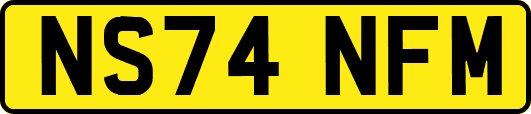 NS74NFM