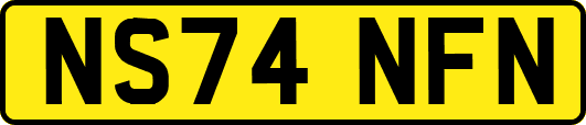 NS74NFN