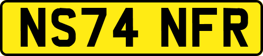 NS74NFR