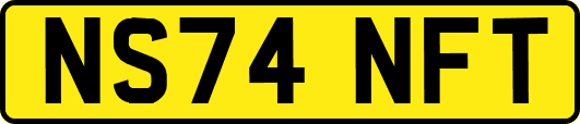 NS74NFT