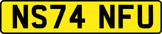 NS74NFU