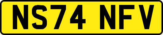 NS74NFV