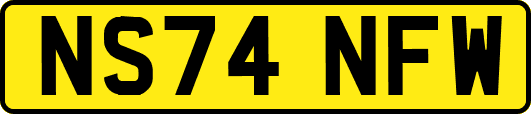 NS74NFW