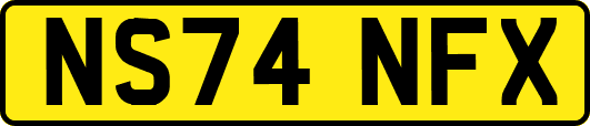 NS74NFX