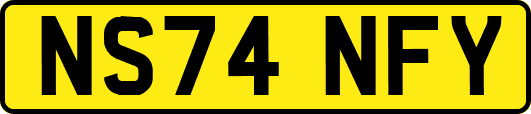 NS74NFY