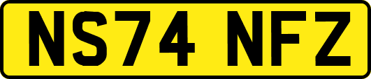 NS74NFZ