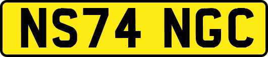 NS74NGC