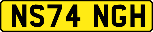 NS74NGH