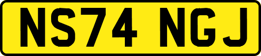 NS74NGJ