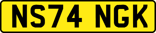 NS74NGK