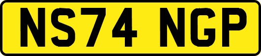 NS74NGP