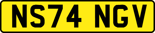 NS74NGV