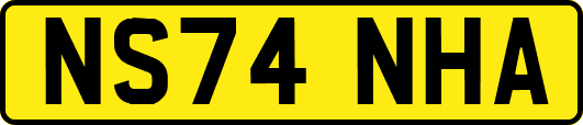 NS74NHA