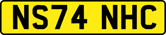 NS74NHC