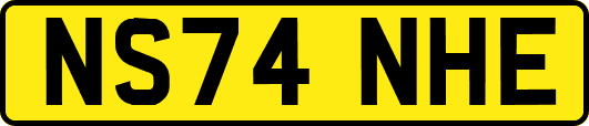 NS74NHE
