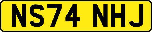 NS74NHJ