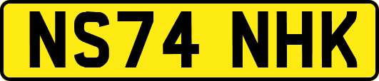 NS74NHK