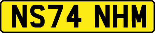 NS74NHM