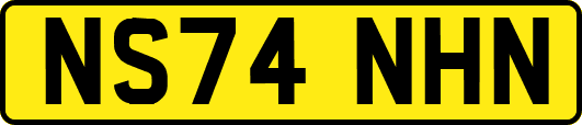 NS74NHN
