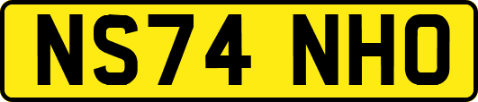 NS74NHO