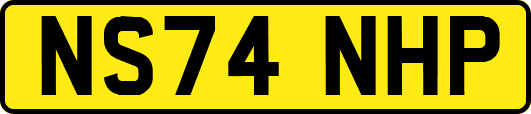 NS74NHP