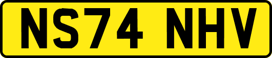 NS74NHV