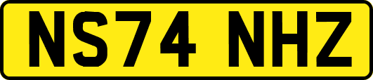 NS74NHZ