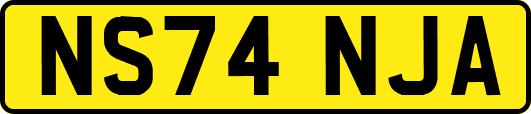 NS74NJA