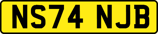 NS74NJB