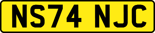 NS74NJC