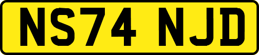 NS74NJD