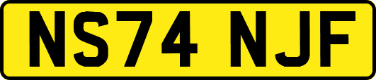 NS74NJF