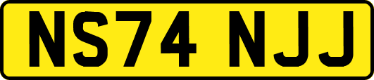 NS74NJJ