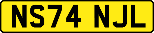 NS74NJL