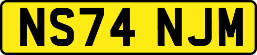 NS74NJM