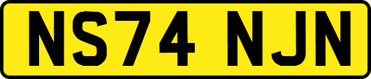 NS74NJN