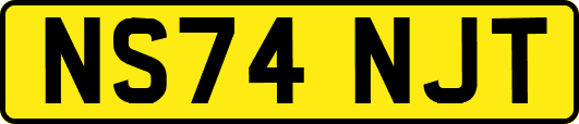 NS74NJT