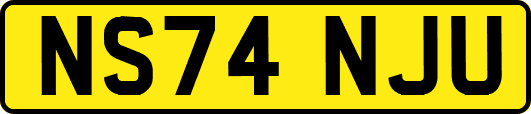 NS74NJU
