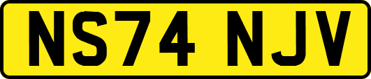 NS74NJV