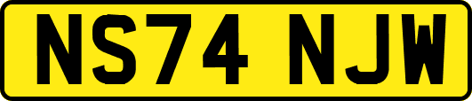 NS74NJW
