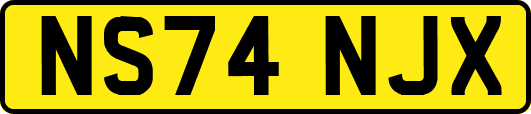 NS74NJX