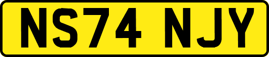 NS74NJY