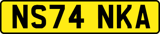 NS74NKA