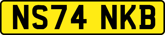 NS74NKB