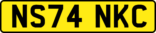 NS74NKC
