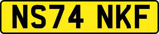 NS74NKF